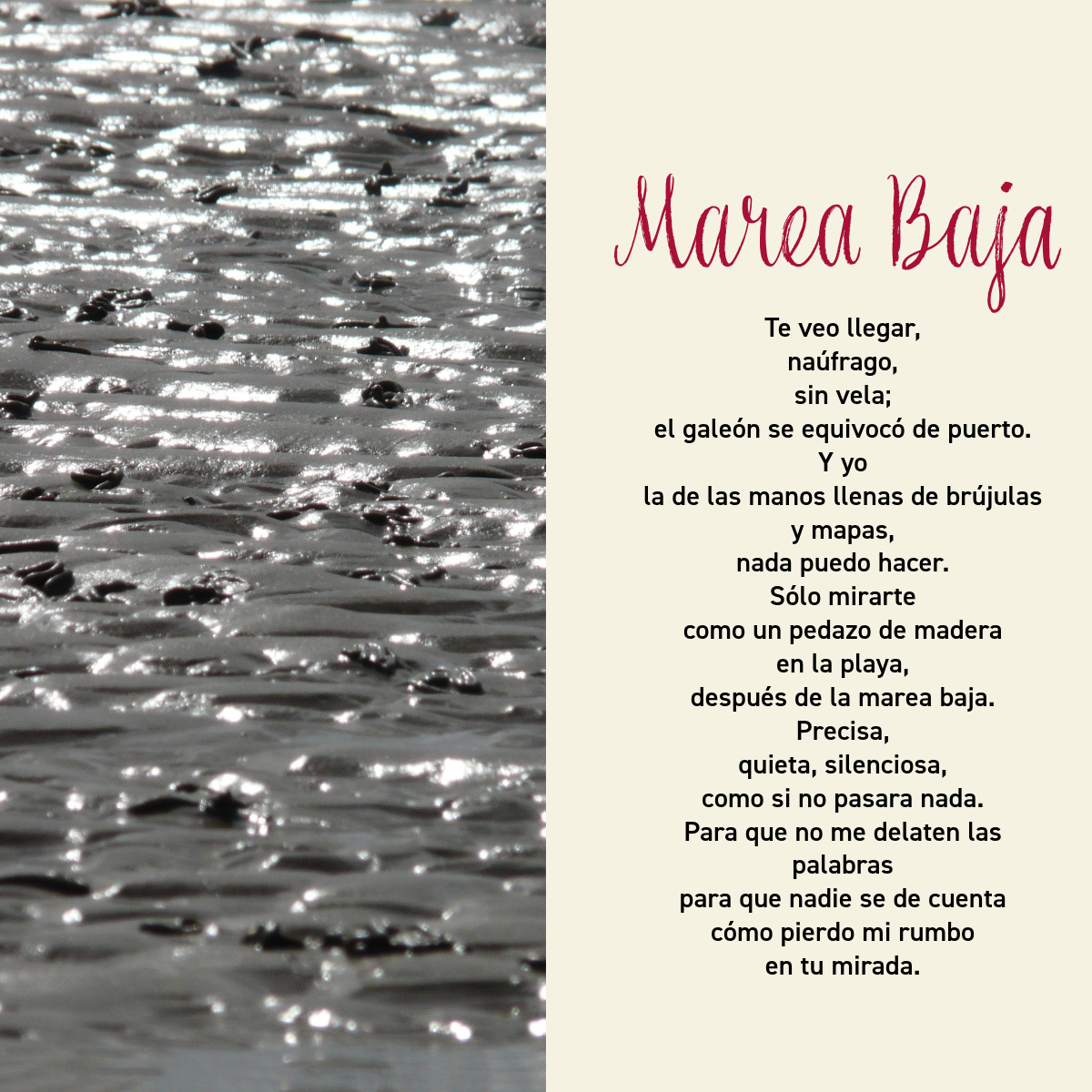 Marea Baja